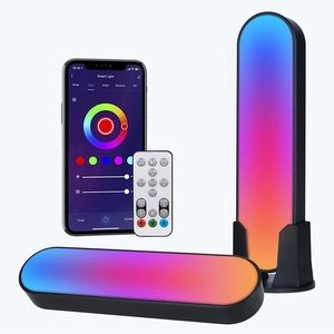 LED Light Sound Bar Tunnu